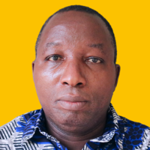 Dr. Emmanuel O. Oyelude - CKT-UTAS