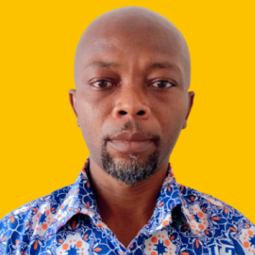 Dr. Ohene Boansi Apea - CKT-UTAS