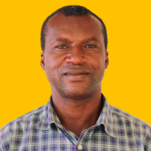 Prof. Samson Abah Abagale - CKTUTAS